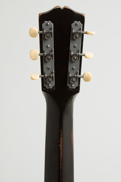 Gibson L-00 Flat Top Acoustic Guitar (1936)