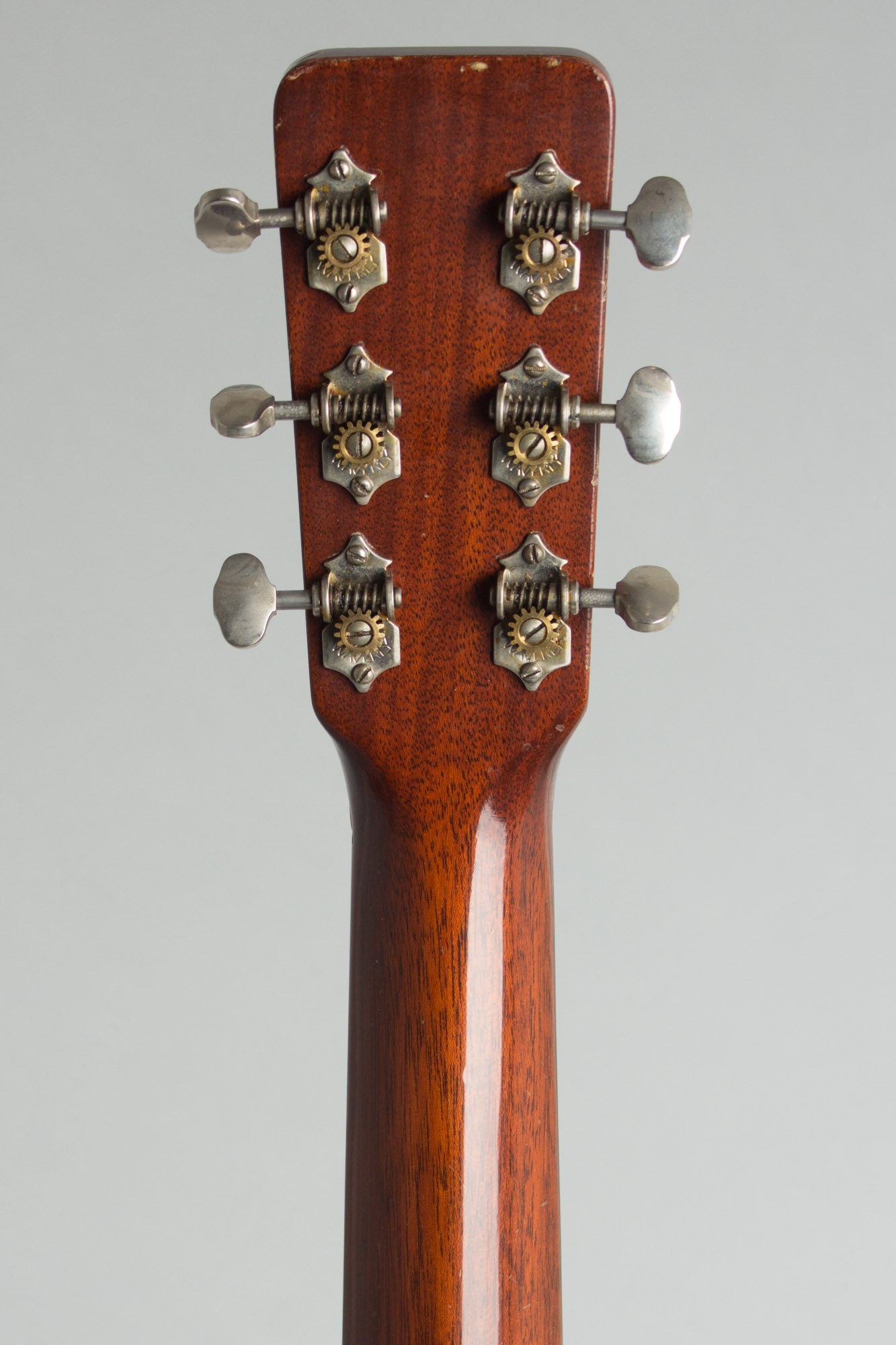 C. F. Martin 00-18 Flat Top Acoustic Guitar (1962)