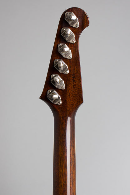 Gibson Firebird III Solid Body Electric Guitar (1964)