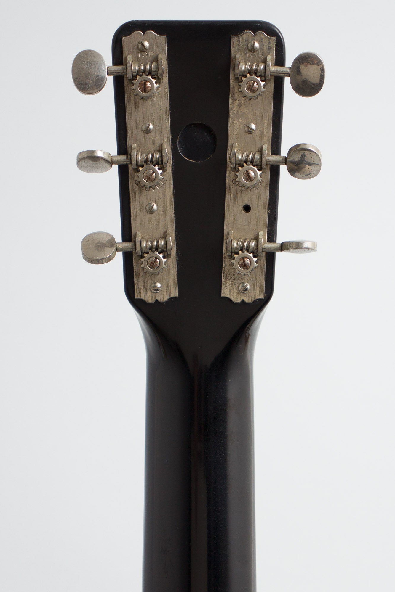 Rickenbacker Electro Spanish Solid Body Electric Guitar (1935)