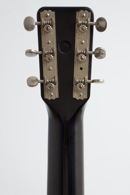 Rickenbacker Electro Spanish Solid Body Electric Guitar (1935)