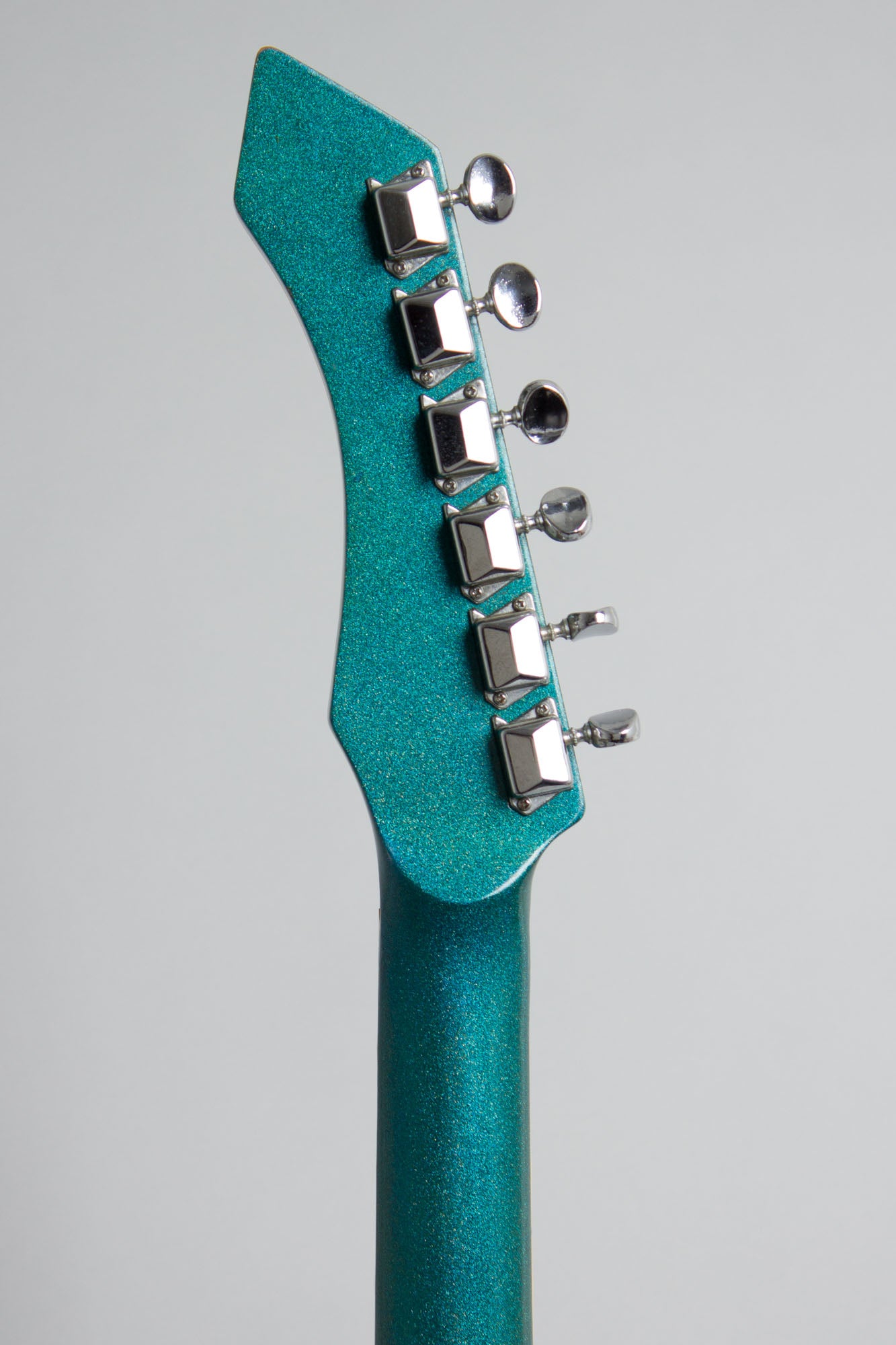 Guyatone LG-350T Sharp Five Solid Body Electric Guitar (1970)
