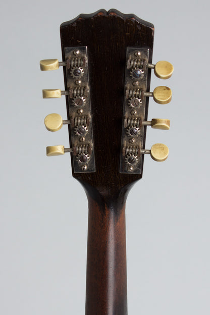 Gibson Style A-0 Carved Top Mandolin (1930)