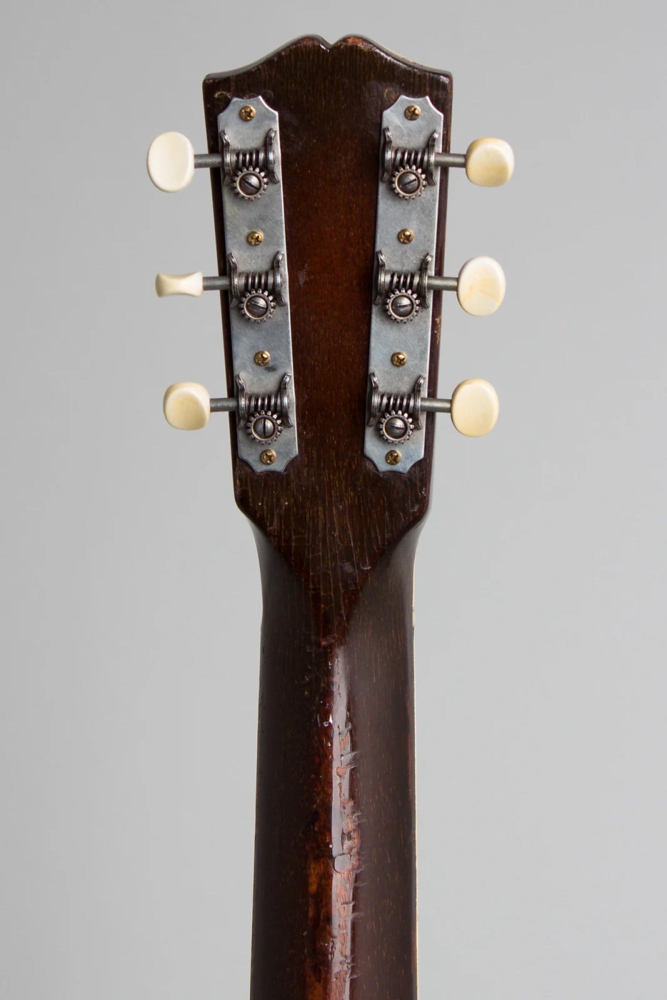 Gibson L-C Century of Progress Flat Top Acoustic Guitar (1934)