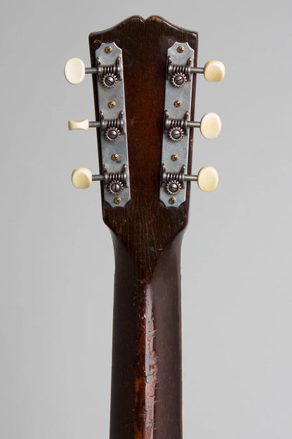 Gibson L-C Century of Progress Flat Top Acoustic Guitar (1934)