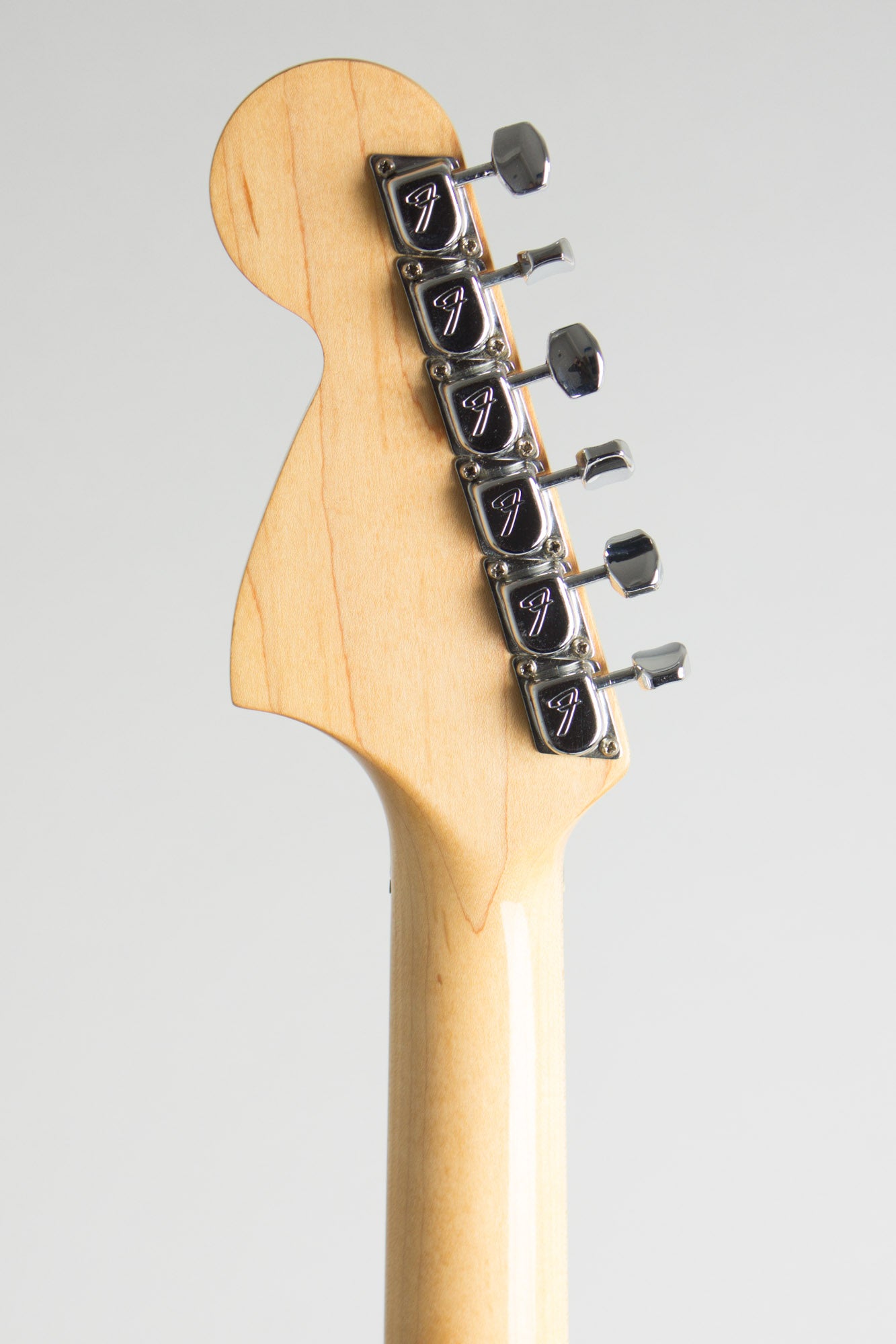 Fender Stratocaster Solid Body Electric Guitar (1969)