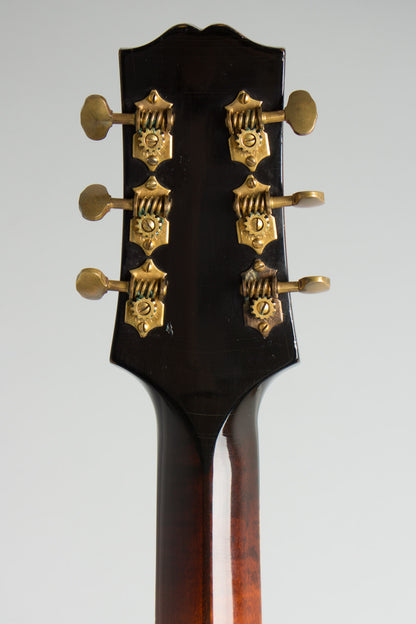 Gibson L-5 Arch Top Acoustic Guitar (1935)
