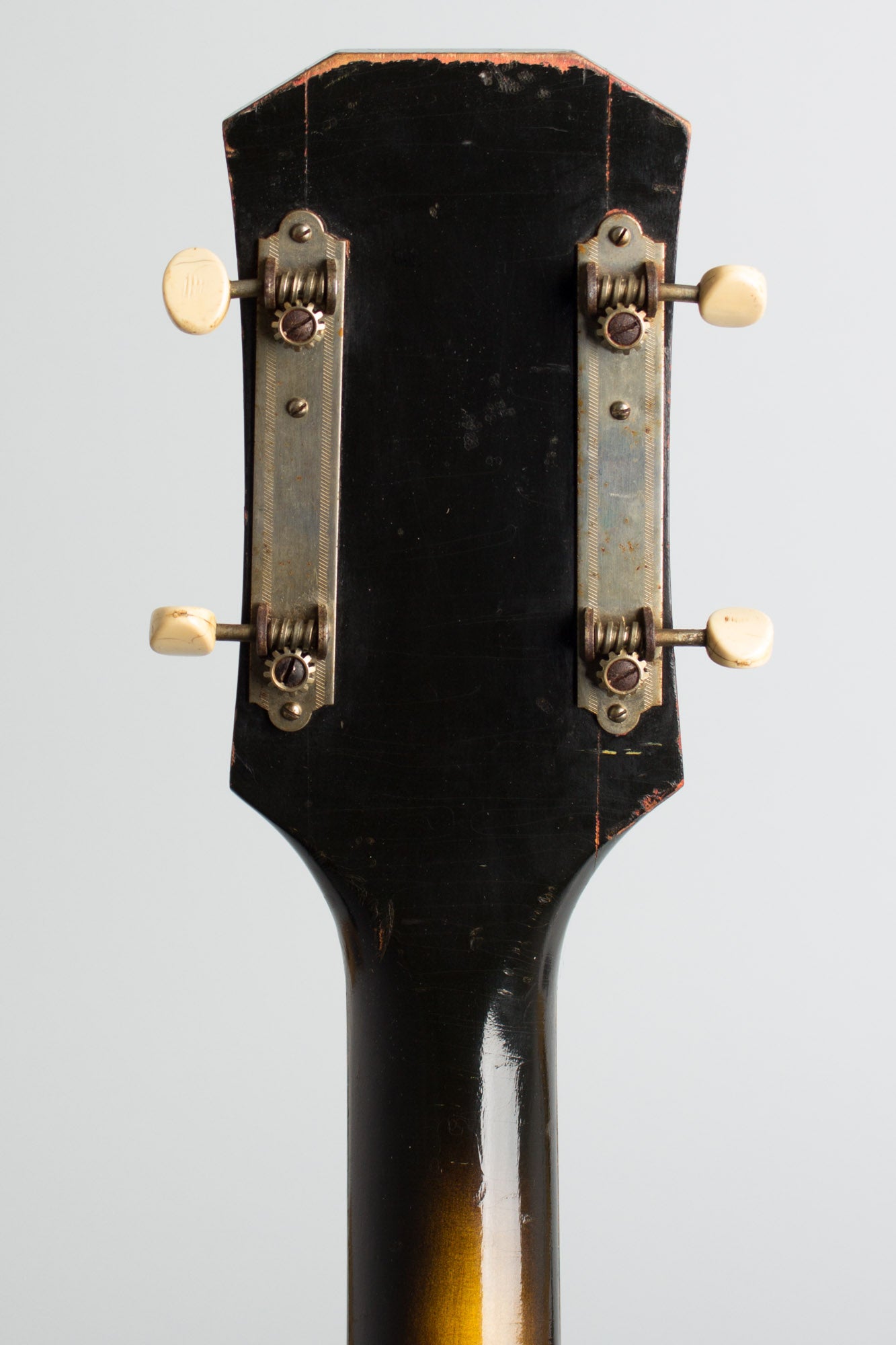 Harmony H-22 Electric Bass Guitar (1967)