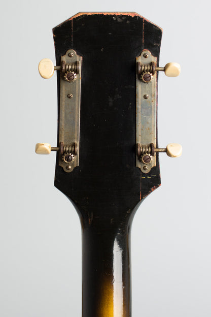 Harmony H-22 Electric Bass Guitar (1967)