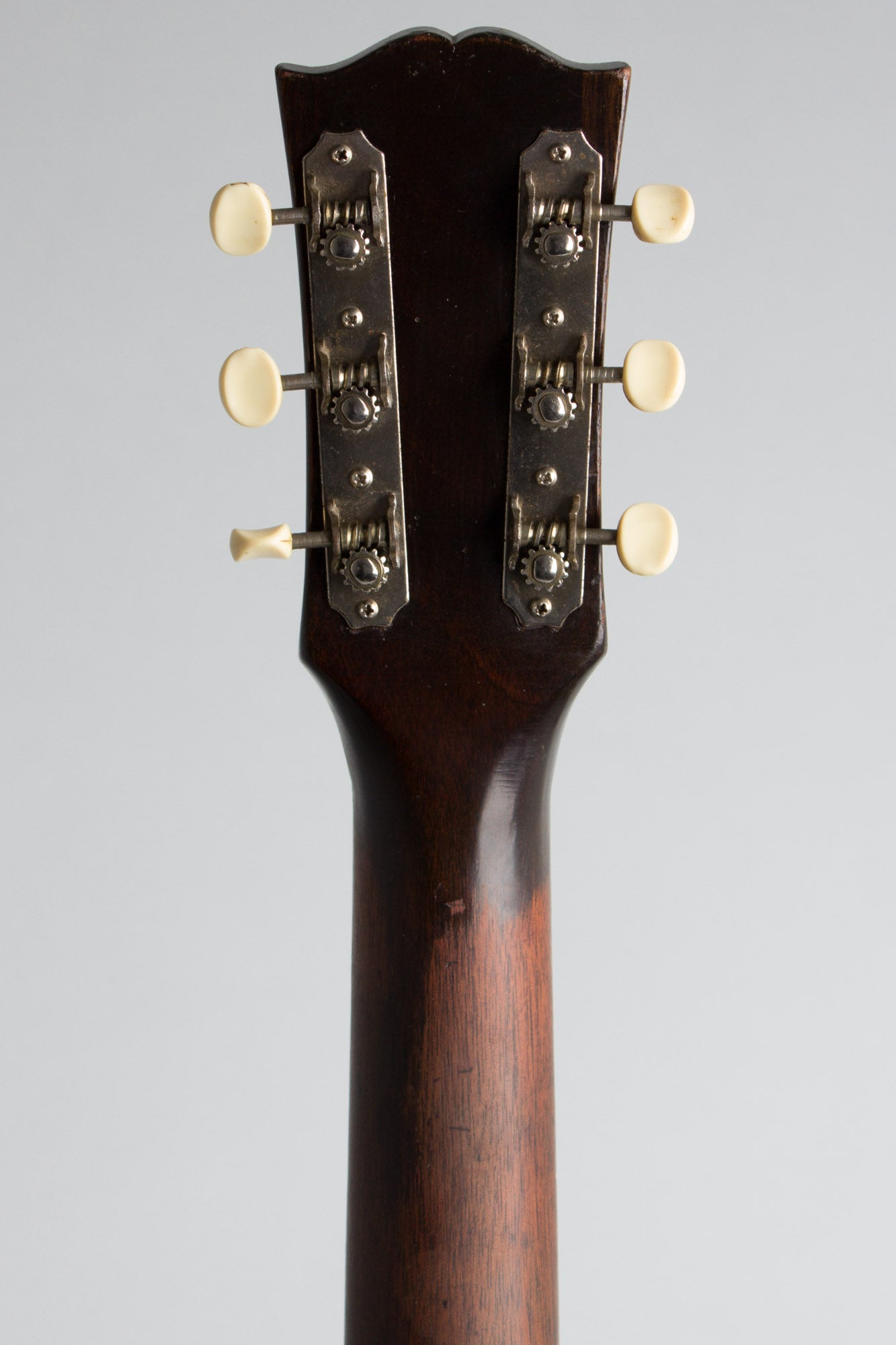 Gibson J-45 Banner Acoustic Guitar (1943)