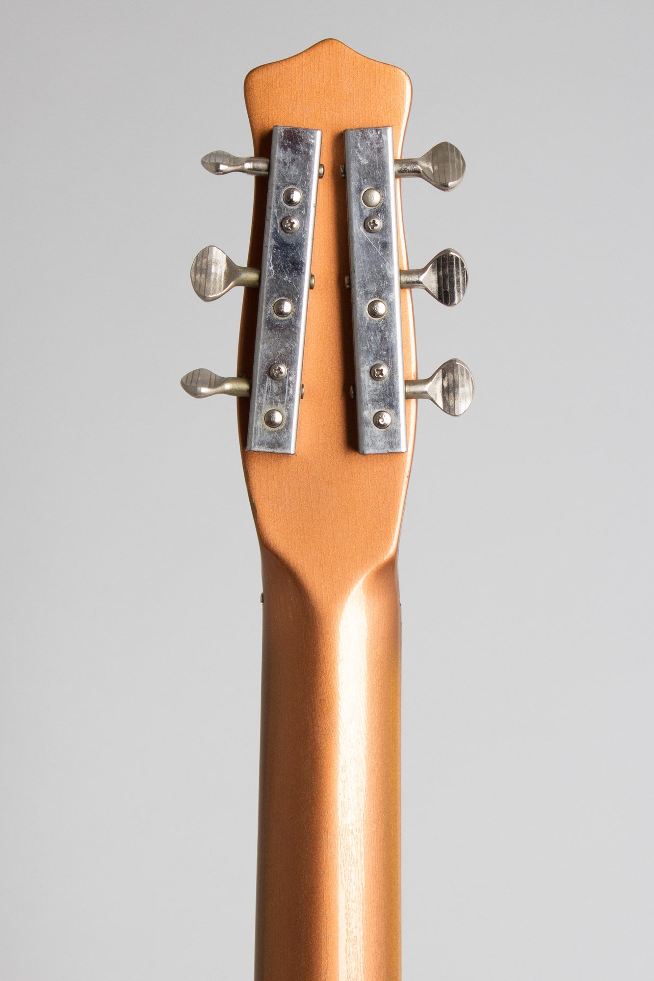 Danelectro Standard Shorthorn Model 3612 Electric 6-String Bass Guitar (1961/4)
