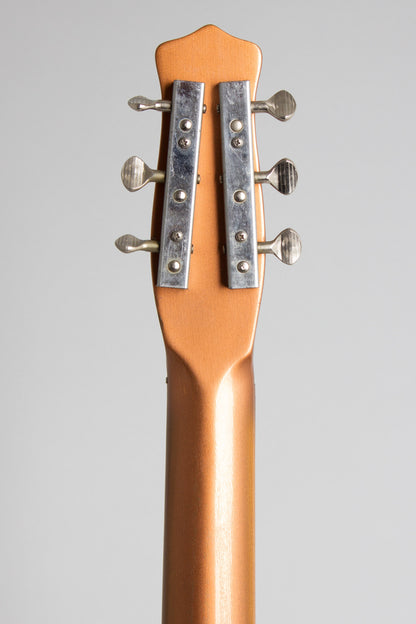 Danelectro Standard Shorthorn Model 3612 Electric 6-String Bass Guitar (1961/4)