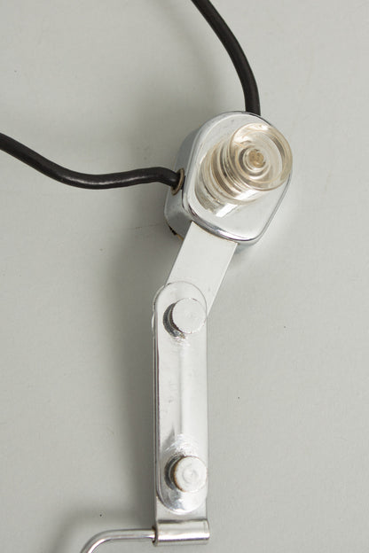 DeArmond FH-C Guitar Mike Archtop Guitar Pickup (1950)