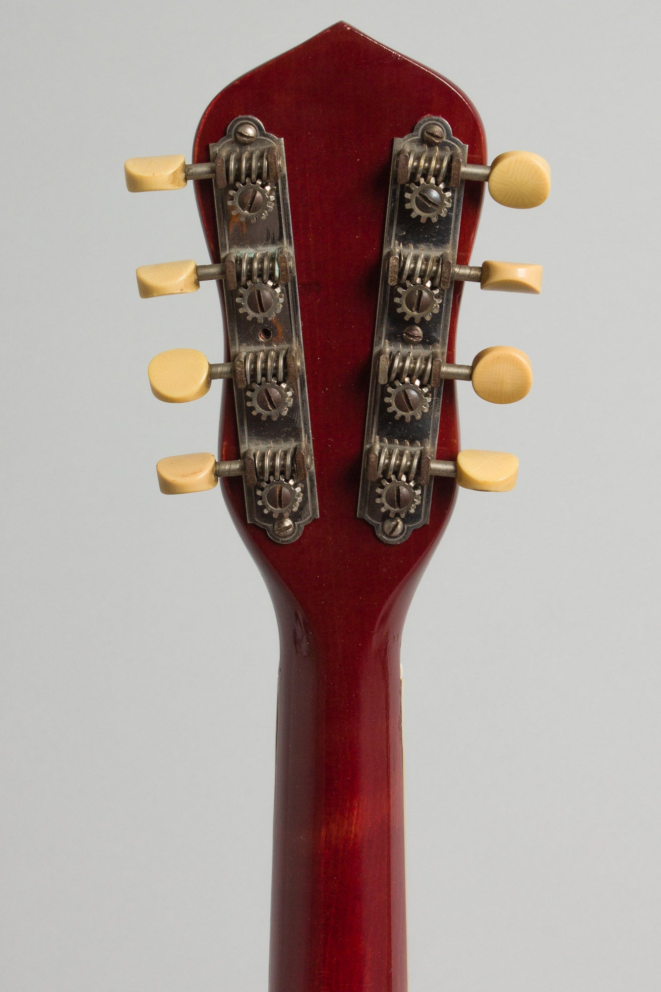Gibson MB-2 Mandolin Banjo (1927)