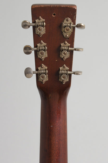 C. F. Martin 000-18 Flat Top Acoustic Guitar (1938)
