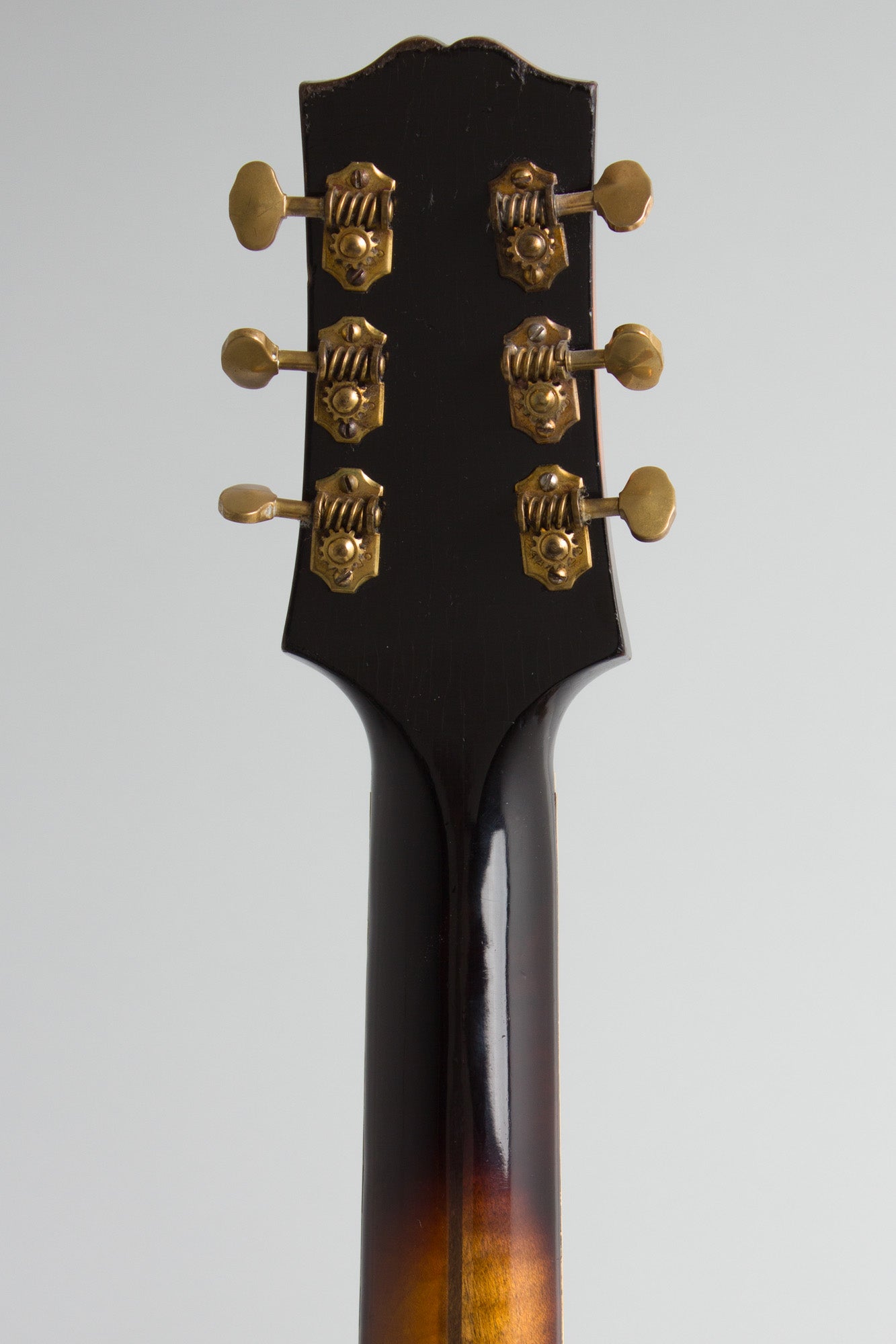 Gibson L-5 Arch Top Acoustic Guitar (1935)