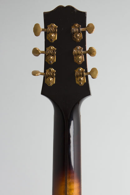 Gibson L-5 Arch Top Acoustic Guitar (1935)