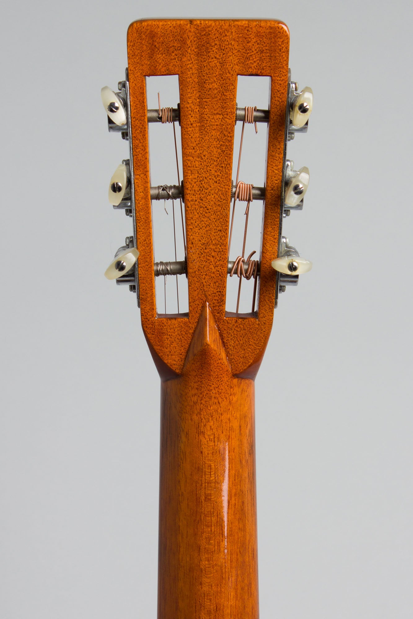 C. F. Martin 00028C Conversion Flat Top Acoustic Guitar (1962)
