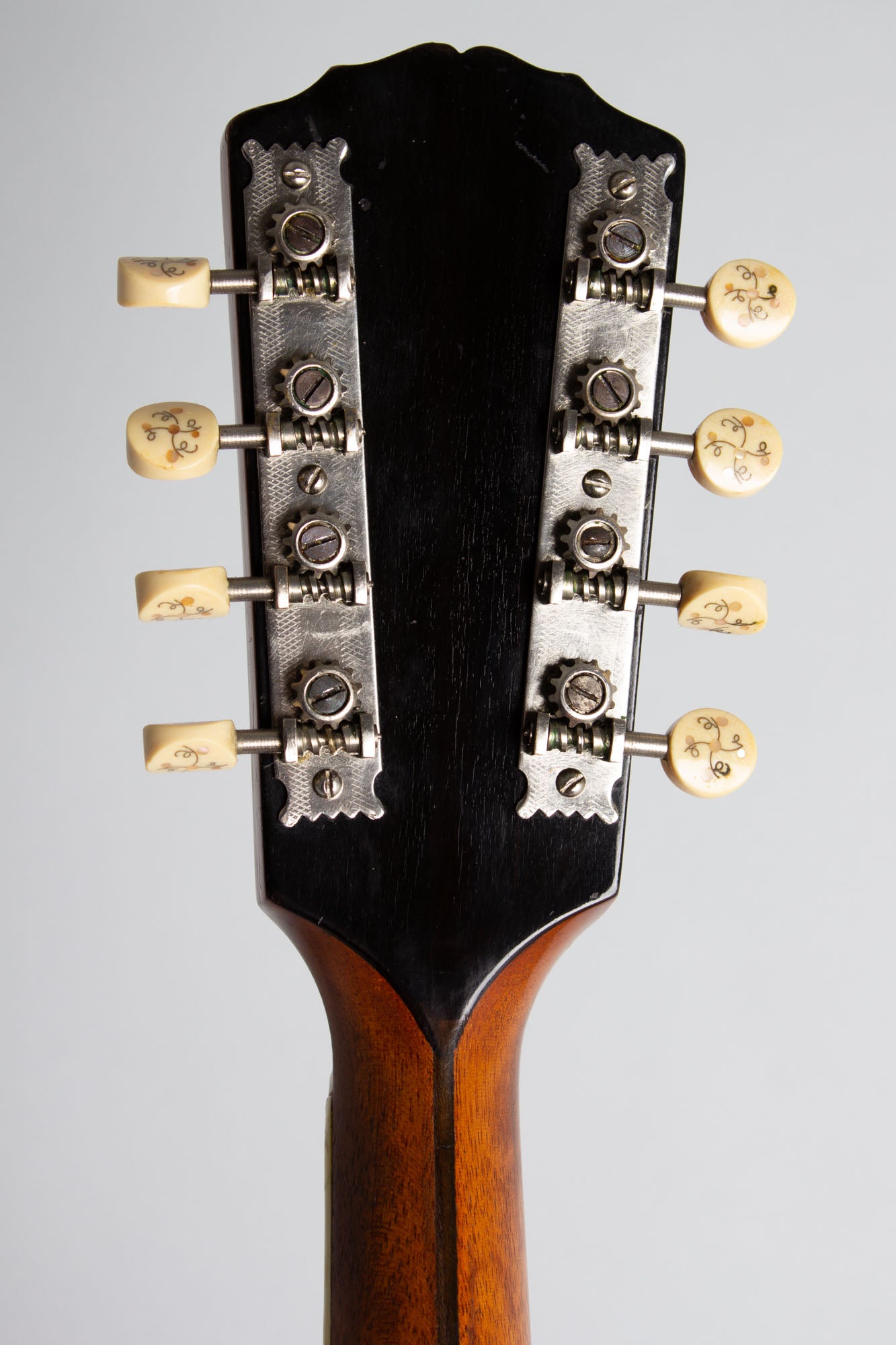 Gibson A-4 Carved Top Mandolin (1914)