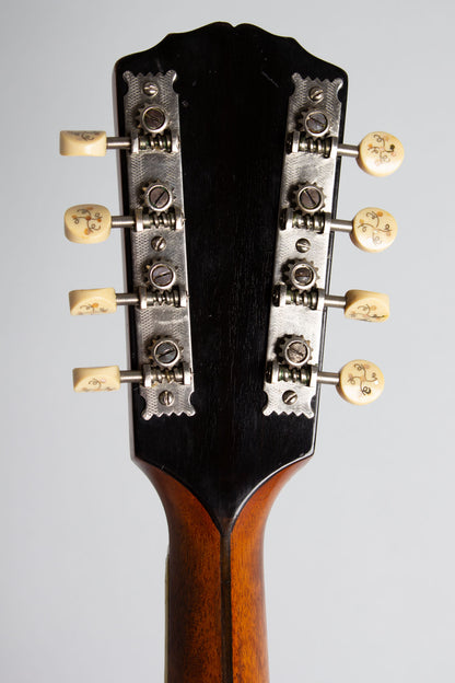 Gibson A-4 Carved Top Mandolin (1914)