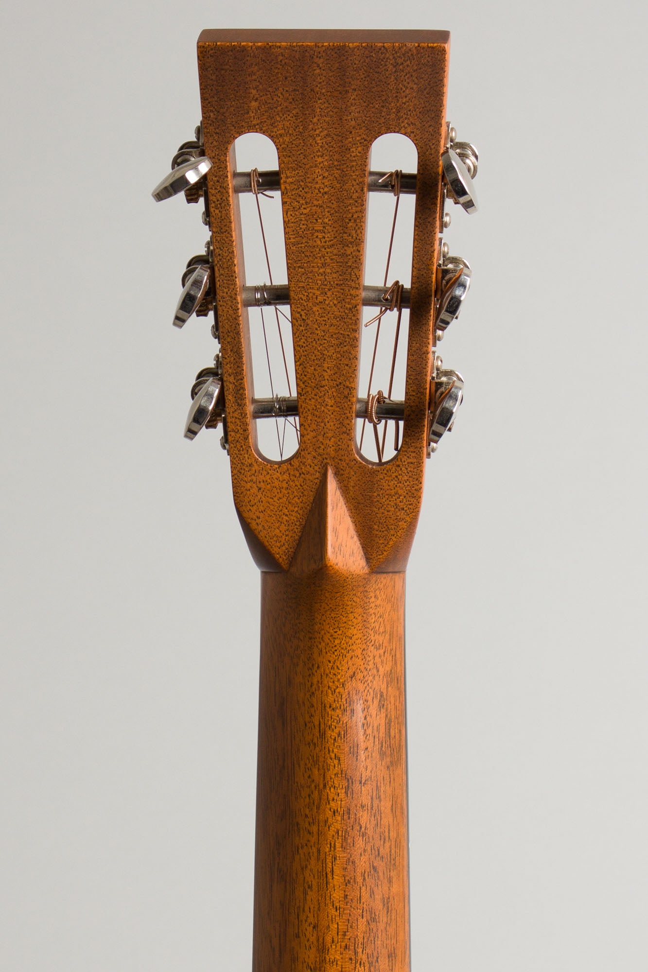 C. F. Martin 00-28 Custom Shop Flat Top Acoustic Guitar (2018)