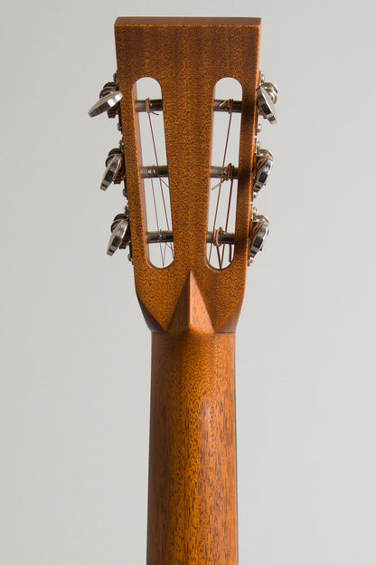 C. F. Martin 00-28 Custom Shop Flat Top Acoustic Guitar (2018)