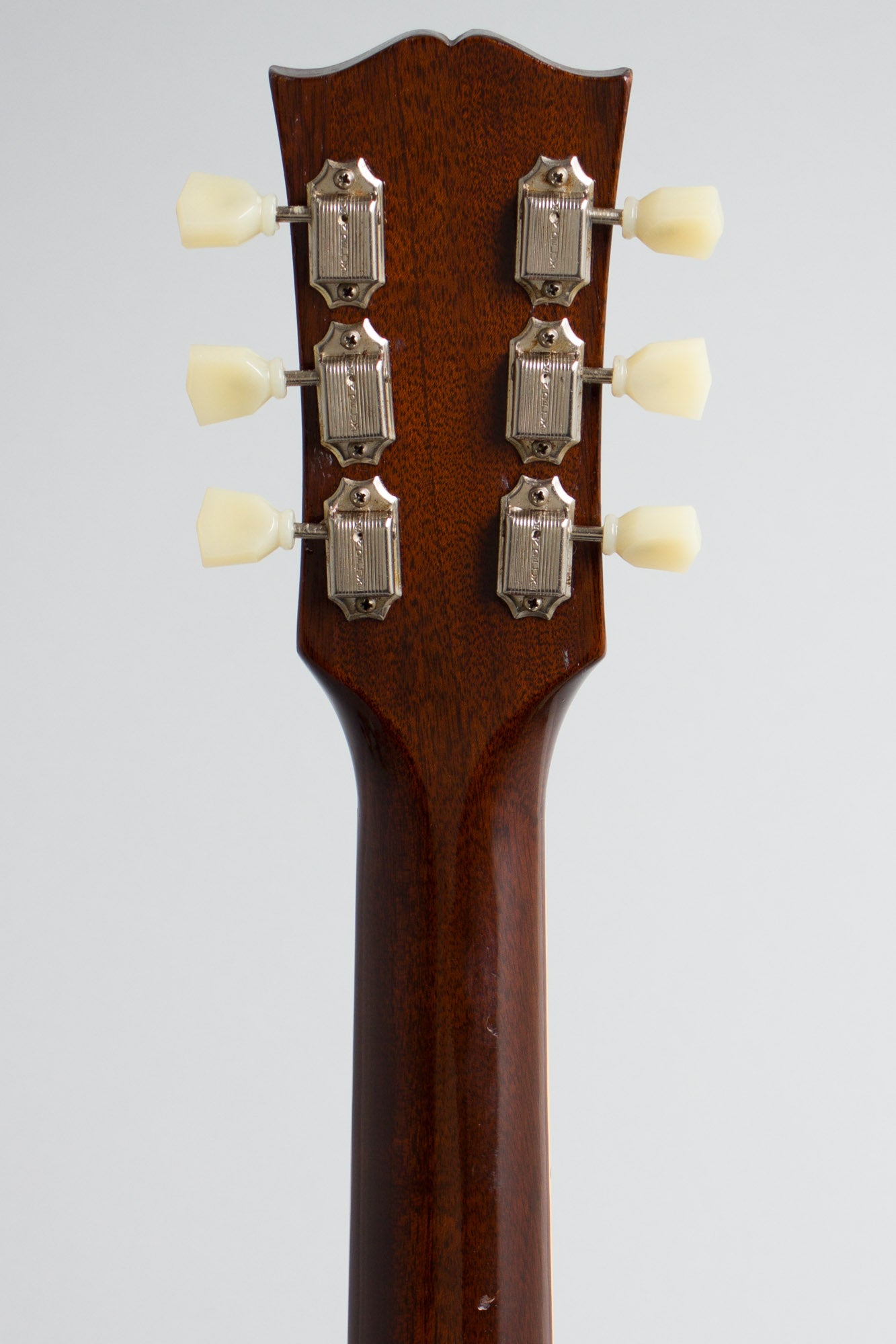 Gibson ES-175D Arch Top Hollow Body Electric Guitar (1958)