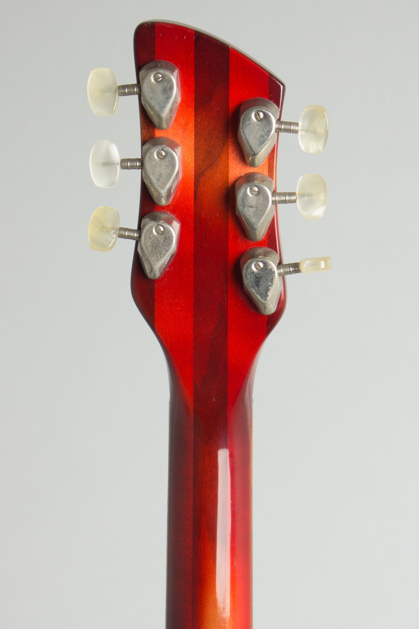 Rickenbacker Model 365 Thinline Hollow Body Electric Guitar (1966)