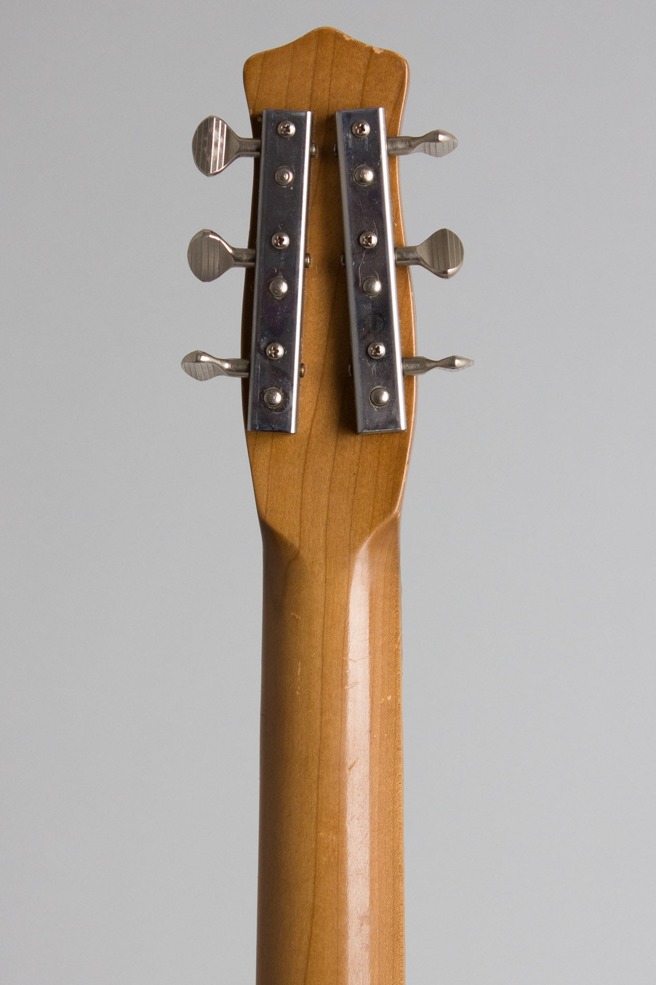 Danelectro Convertible Model 5015 Thinline Hollow Body Electric Guitar (1965)