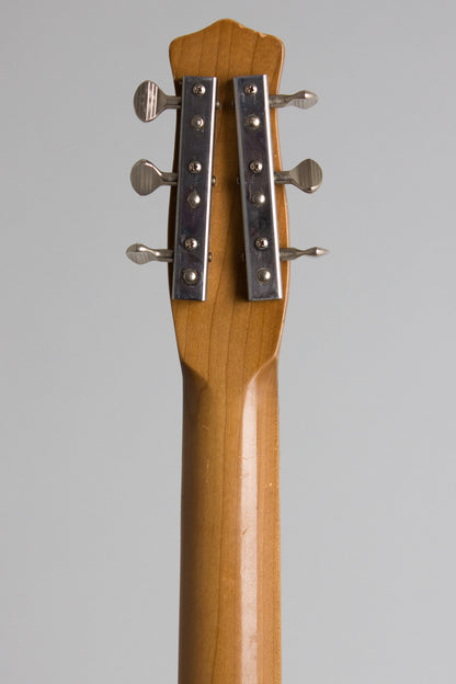 Danelectro Convertible Model 5015 Thinline Hollow Body Electric Guitar (1965)
