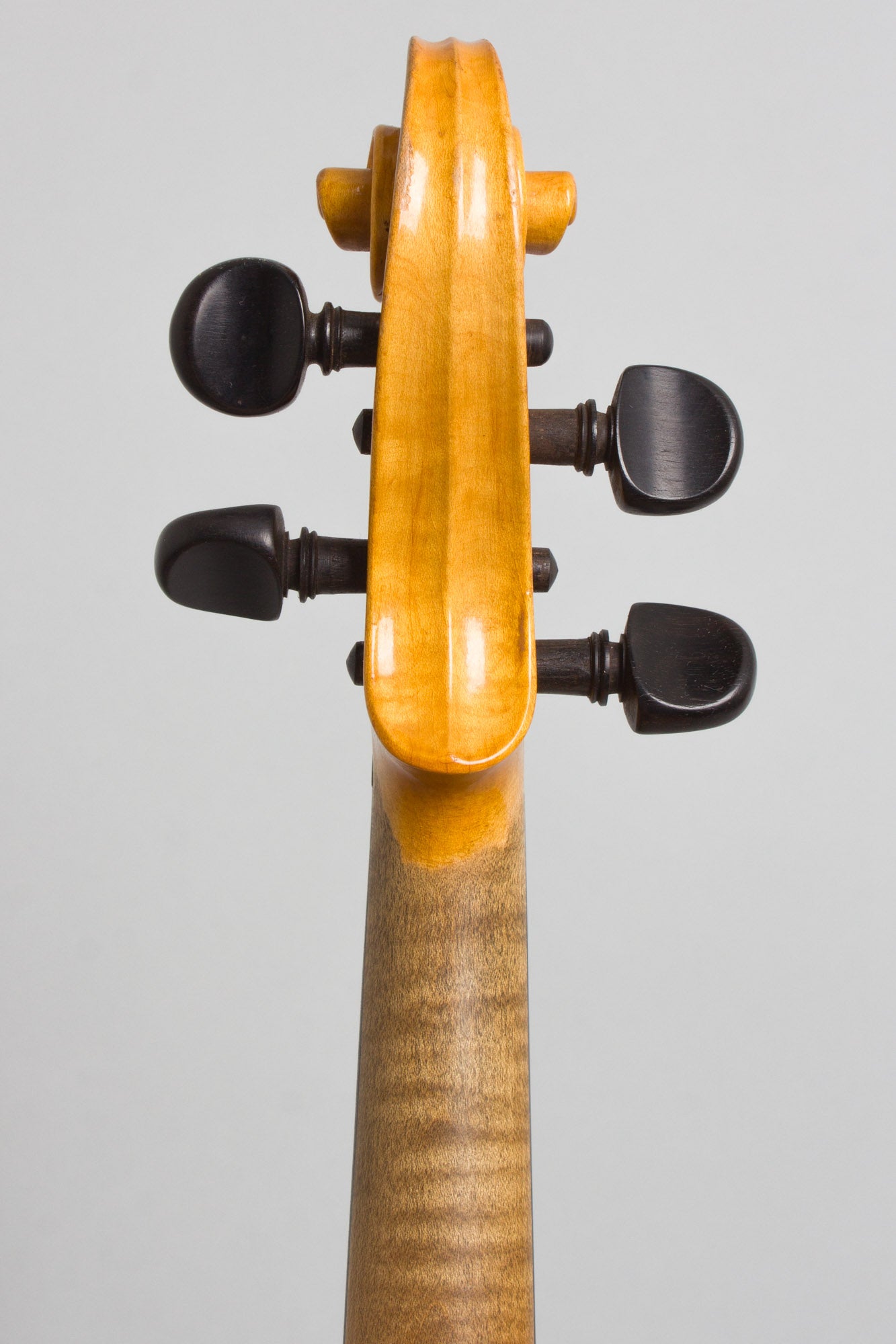 National Vio-Lectric Electric Violin (1941)