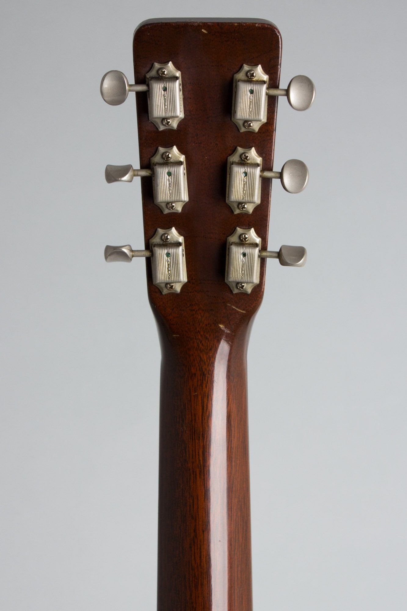 C. F. Martin D-18 Flat Top Acoustic Guitar (1958)
