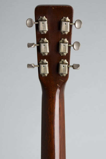C. F. Martin D-18 Flat Top Acoustic Guitar (1958)