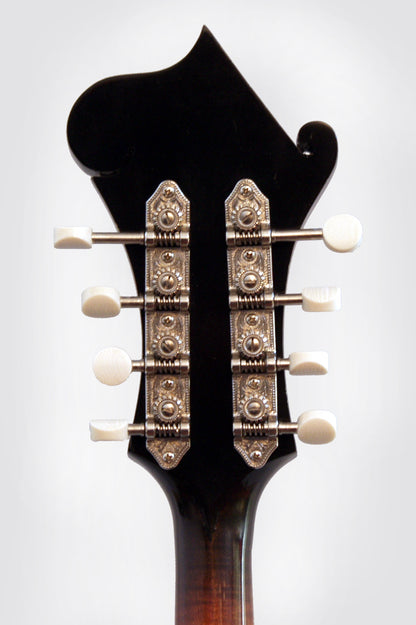 Will Kimble F style Carved Top Mandolin (2003)
