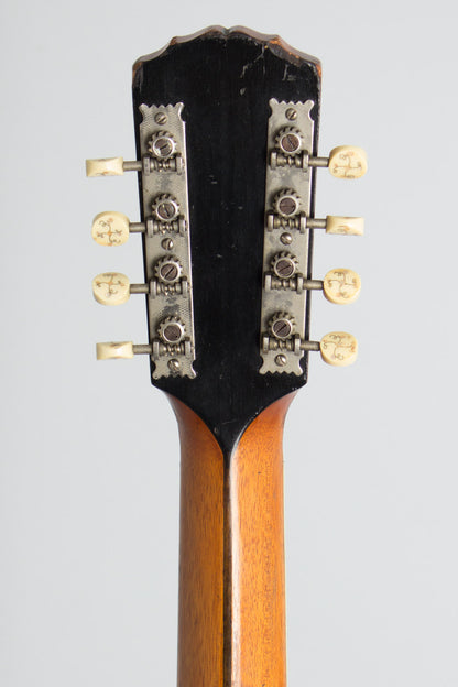Gibson K-2 Carved Top Mandocello (1914)