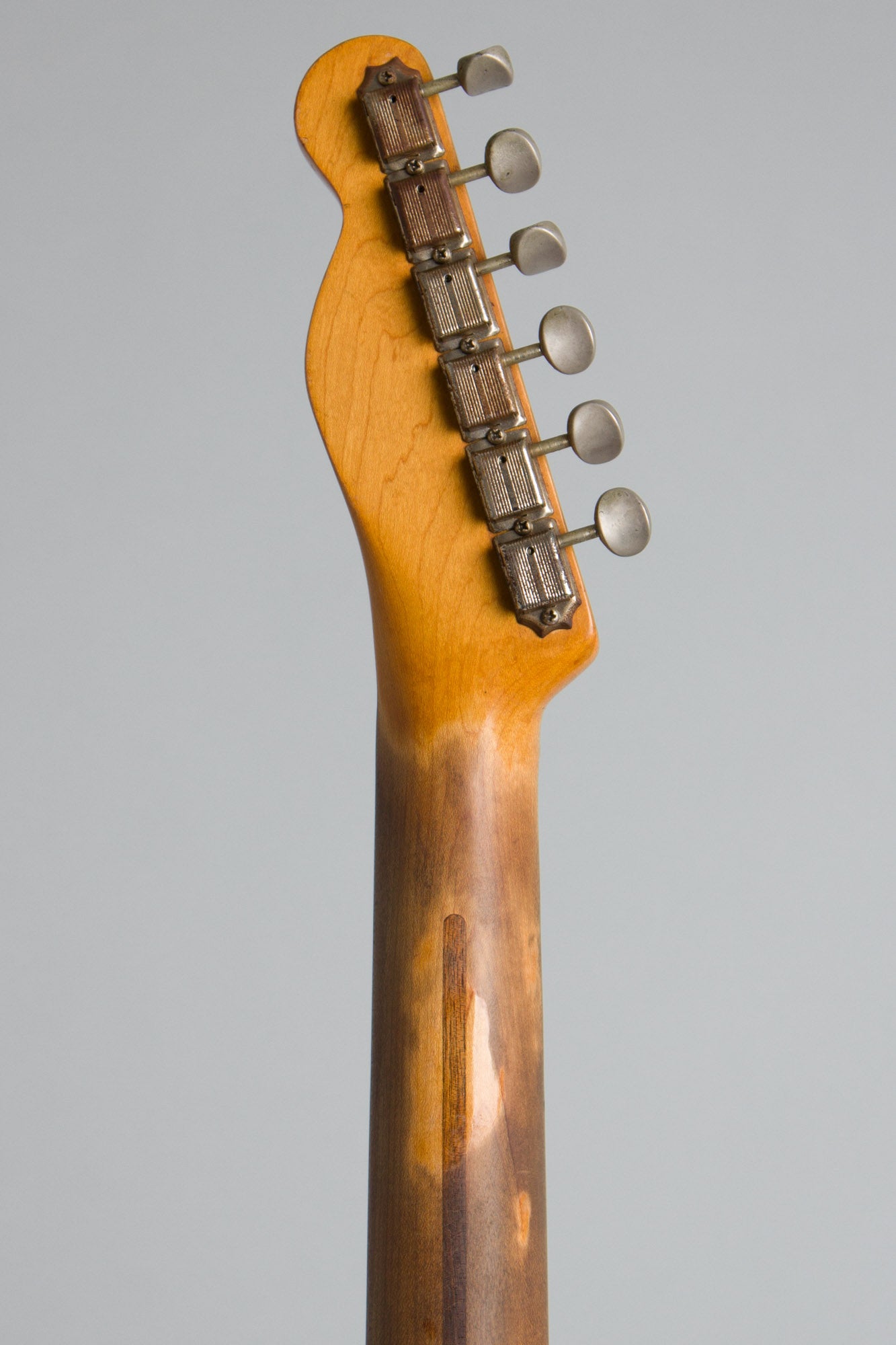 Fender Telecaster Solid Body Electric Guitar (1954)