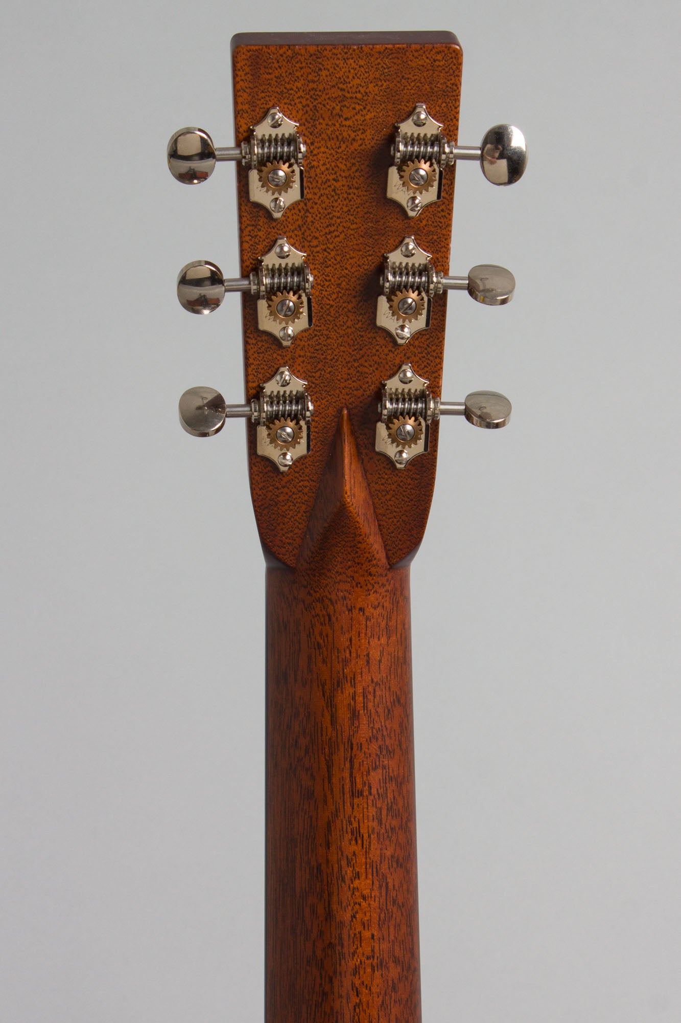 Bourgeois OMS-12 Country Boy HS Owned by Jeff Tweedy of Wilco Flat Top Acoustic Guitar (2023)
