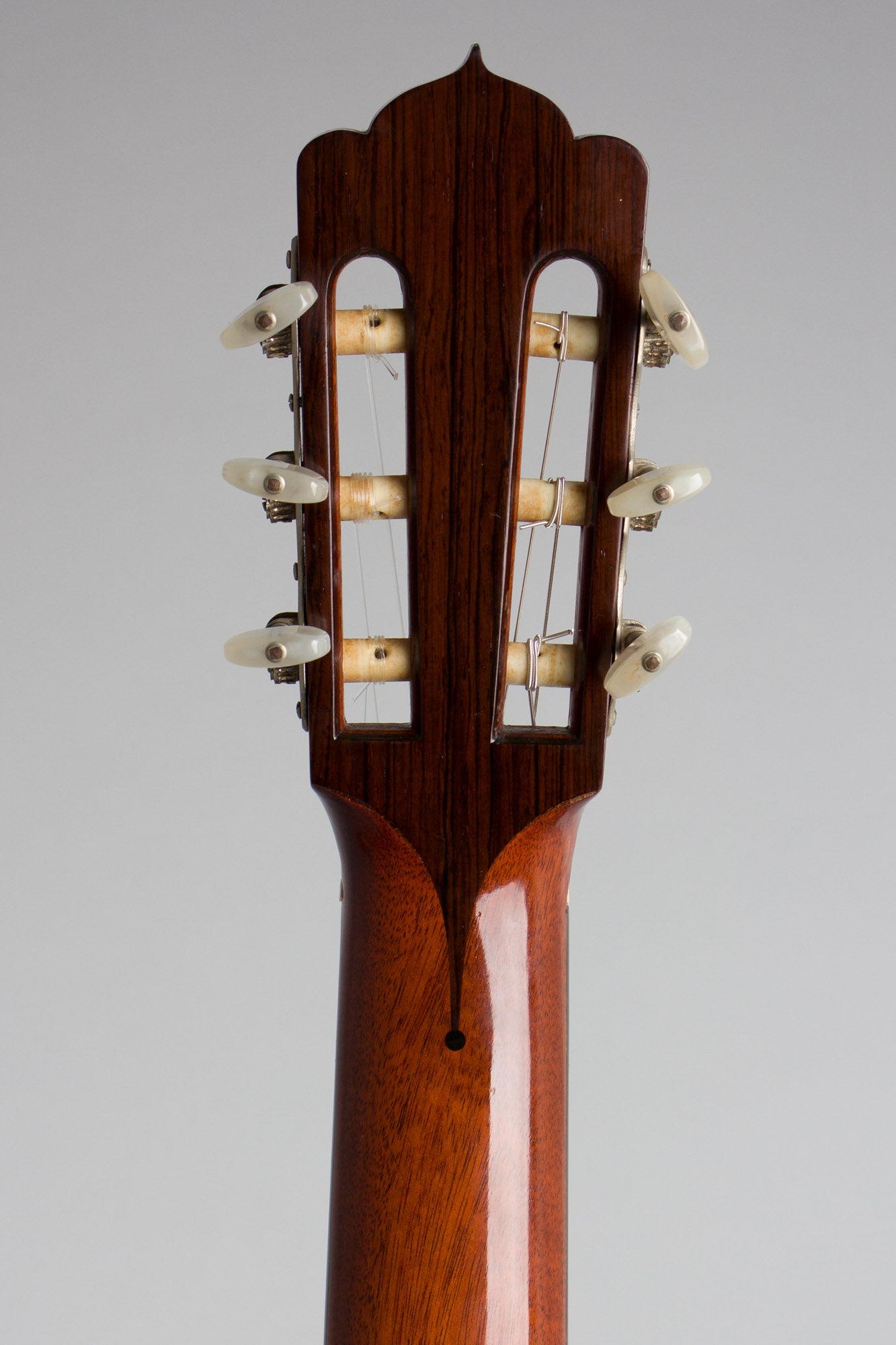 Del Pilar Classical Guitar (1971)