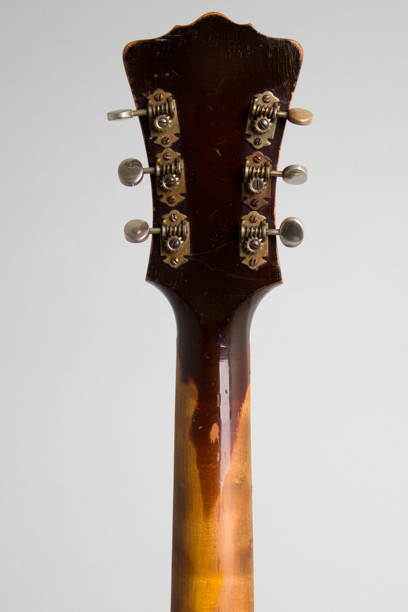 D'Angelico Style A Arch Top Acoustic Guitar (1944)