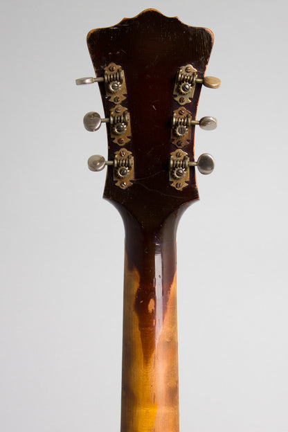 D'Angelico Style A Arch Top Acoustic Guitar (1944)
