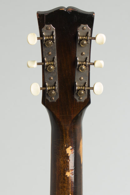 Gibson J-45 Flat Top Acoustic Guitar (1943)
