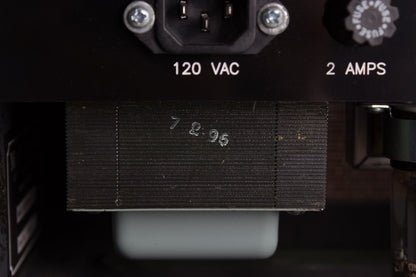 Matchless Hurricane 15 Tube Amplifier (1996)