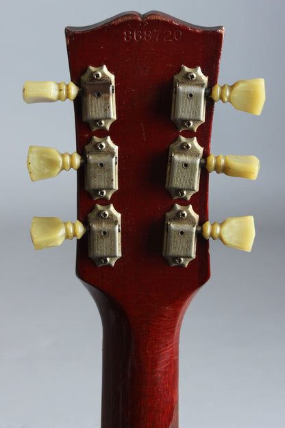 Gibson ES-335TDC Semi-Hollow Body Electric Guitar (1967)