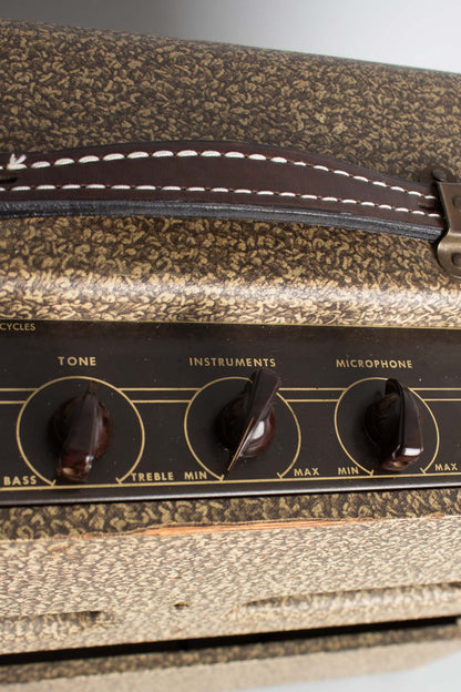 Gibson GA-6 Tube Amplifier (1955)