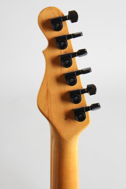 G & L ASAT Solid Body Electric Guitar (1986)