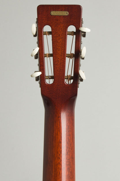 National El Trovador Baritone Resophonic Electric Guitar (2009)