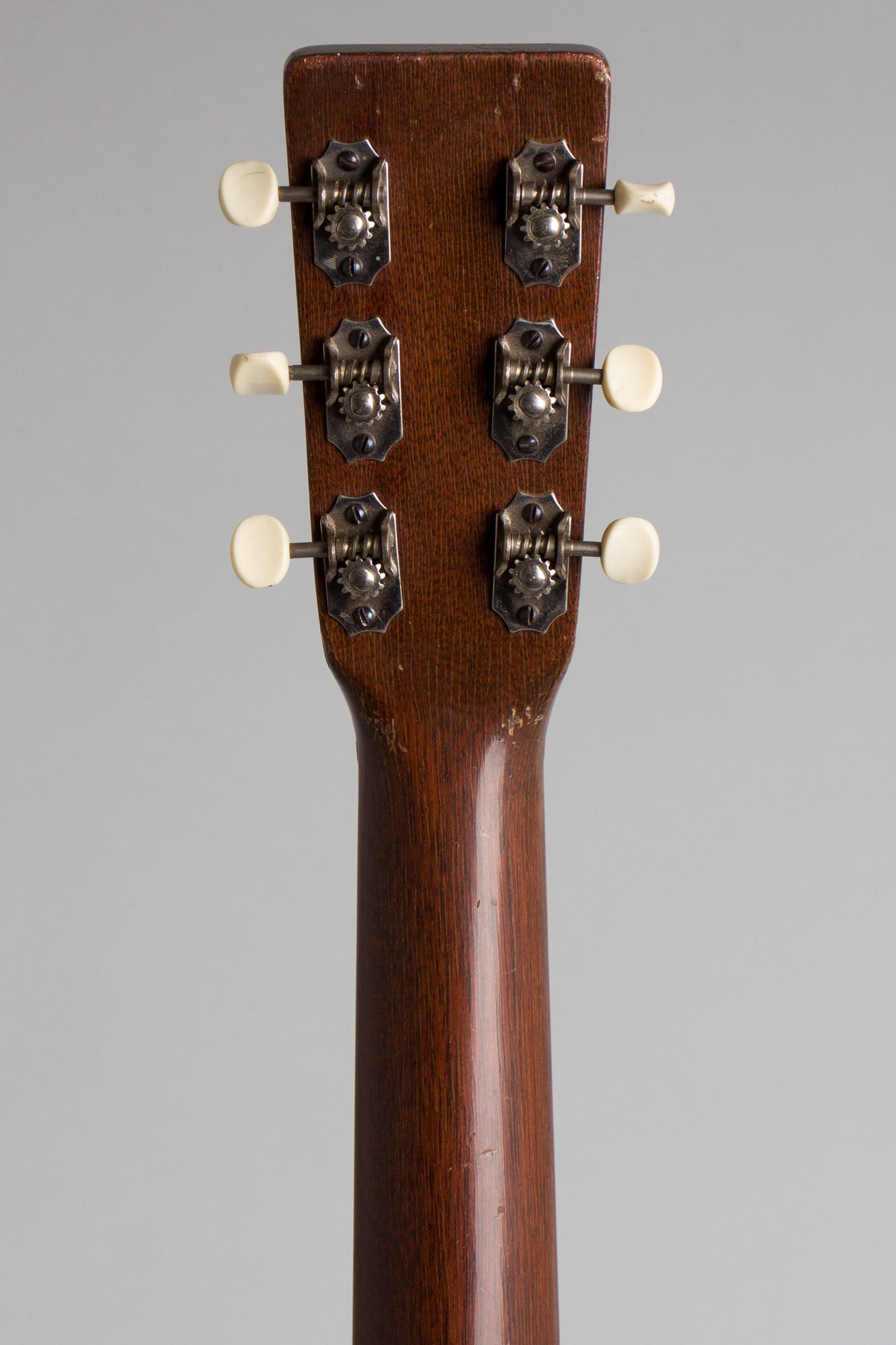 C. F. Martin 00-17 Flat Top Acoustic Guitar (1944)