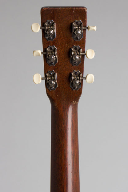C. F. Martin 00-17 Flat Top Acoustic Guitar (1944)