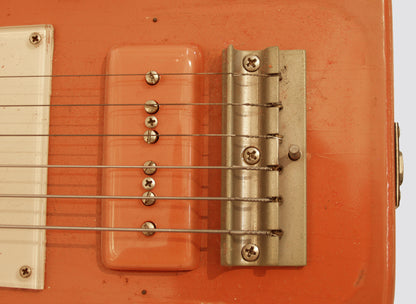 Gibson Century-6 Lap Steel Electric Guitar (1961)