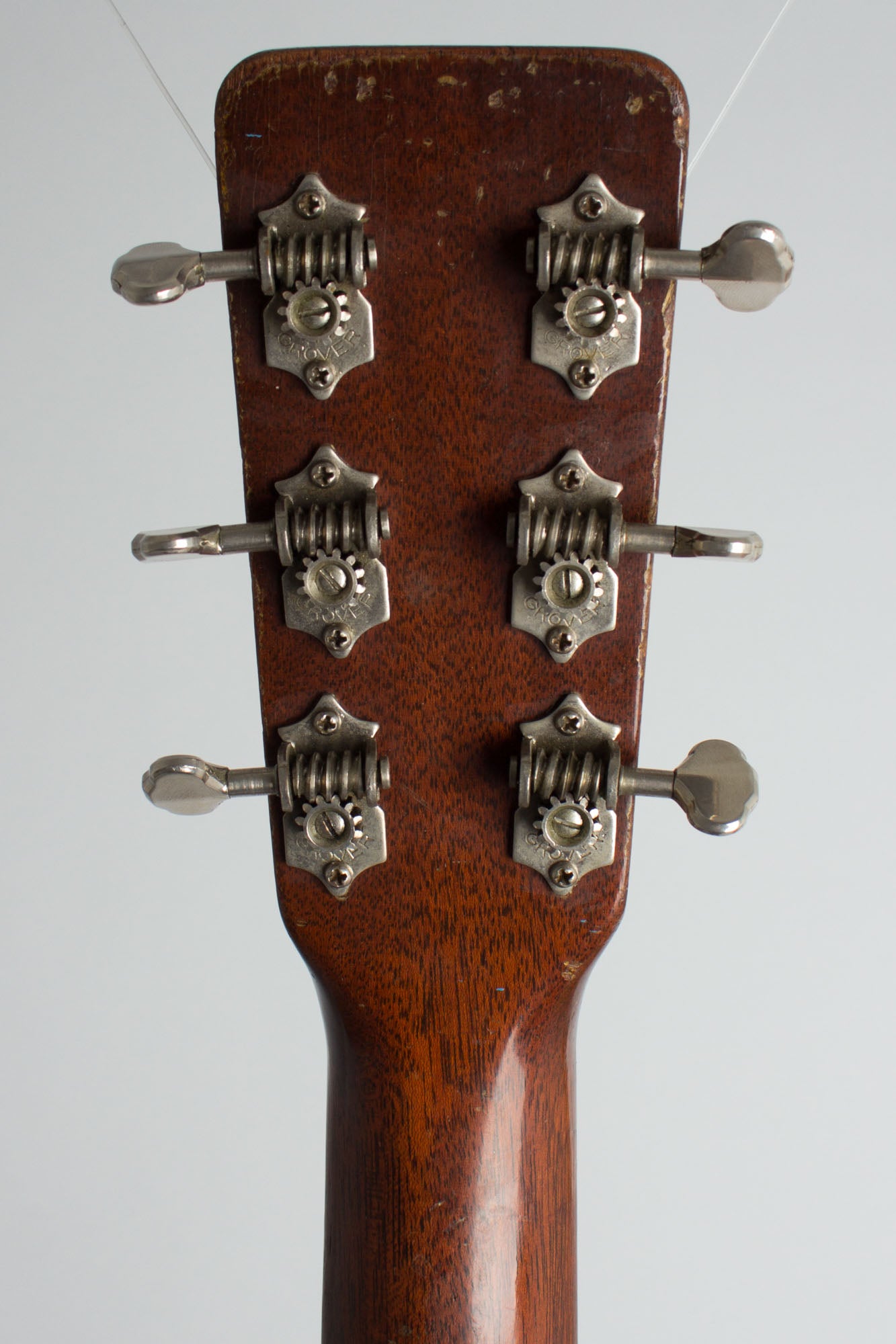 C. F. Martin 0-18 Flat Top Acoustic Guitar (1959)